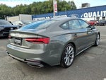 2025 A5 Sportback Thumbnail 6