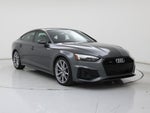 2025 A5 Sportback Thumbnail 1