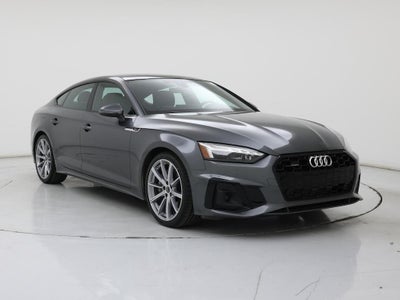 Photo of a 2025 Audi A5 Sportback AWD Quattro S Line Premium 45 Tfsi 4DR Sportback for sale