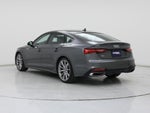 2025 A5 Sportback Thumbnail 2