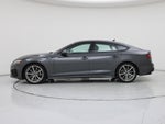 2025 A5 Sportback Thumbnail 3