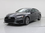 2025 A5 Sportback Thumbnail 4