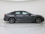 2025 A5 Sportback Thumbnail 7