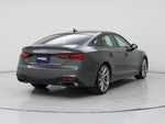 2025 A5 Sportback Thumbnail 8