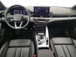 2025 A5 Sportback Thumbnail 9