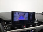 2025 A5 Sportback Thumbnail 14