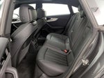 2025 A5 Sportback Thumbnail 20