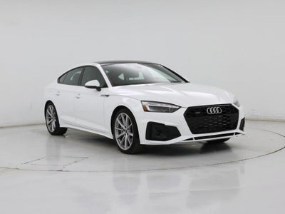 Photo of a 2025 Audi A5 Sportback AWD Quattro S Line Premium 45 Tfsi 4DR Sportback for sale