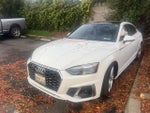 2021 A5 Sportback Thumbnail 1