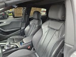 2021 A5 Sportback Thumbnail 12