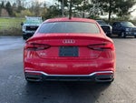2021 A5 Sportback Thumbnail 4