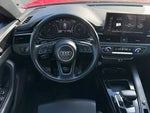 2021 A5 Sportback Thumbnail 12