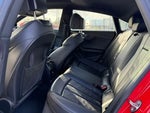 2021 A5 Sportback Thumbnail 16