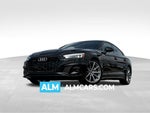 2025 A5 Sportback Thumbnail 1