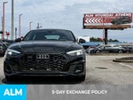 2025 A5 Sportback Thumbnail 3