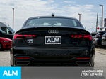 2025 A5 Sportback Thumbnail 6