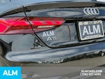 2025 A5 Sportback Thumbnail 7