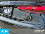 2025 A5 Sportback Thumbnail 8