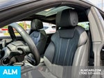 2025 A5 Sportback Thumbnail 11