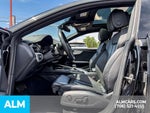 2025 A5 Sportback Thumbnail 13