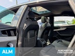 2025 A5 Sportback Thumbnail 15