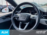 2025 A5 Sportback Thumbnail 17