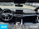 2025 A5 Sportback Thumbnail 18