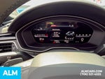 2025 A5 Sportback Thumbnail 20