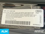 2025 A5 Sportback Thumbnail 21