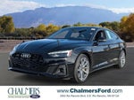 2025 A5 Sportback Thumbnail 1