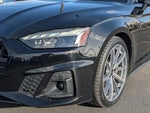 2025 A5 Sportback Thumbnail 2