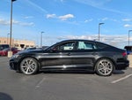 2025 A5 Sportback Thumbnail 3