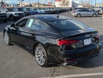 2025 A5 Sportback Thumbnail 4