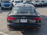 2025 A5 Sportback Thumbnail 5