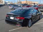 2025 A5 Sportback Thumbnail 6