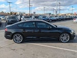 2025 A5 Sportback Thumbnail 7