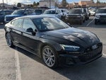 2025 A5 Sportback Thumbnail 8