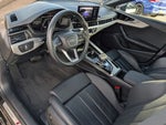 2025 A5 Sportback Thumbnail 9