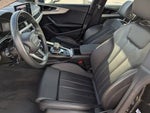2025 A5 Sportback Thumbnail 10