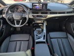 2025 A5 Sportback Thumbnail 21
