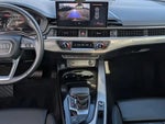 2025 A5 Sportback Thumbnail 22