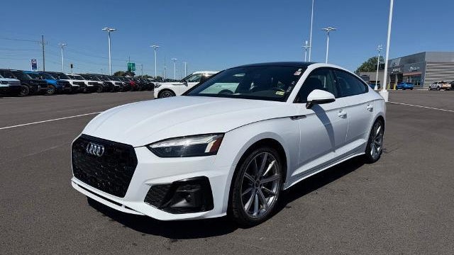 Preowned 2025 Audi A5 Sportback quattro S line Premium 45 TFSI for Sale