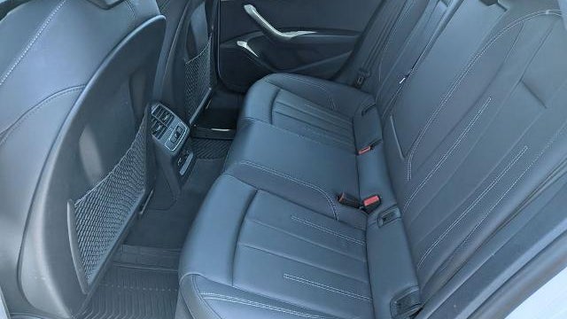 2025 Audi A5 Sportback quattro S line Premium 45 TFSI