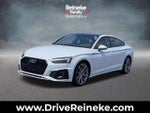 2025 A5 Sportback Thumbnail 1