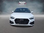 2025 A5 Sportback Thumbnail 2