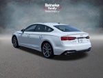 2025 A5 Sportback Thumbnail 8