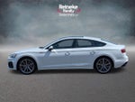 2025 A5 Sportback Thumbnail 9