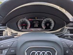 2025 A5 Sportback Thumbnail 11