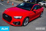 2025 A5 Sportback Thumbnail 15