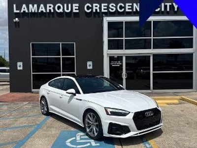 2025 Audi A5 Sportback AWD Quattro S Line Premium 45 Tfsi 4DR Sportback
